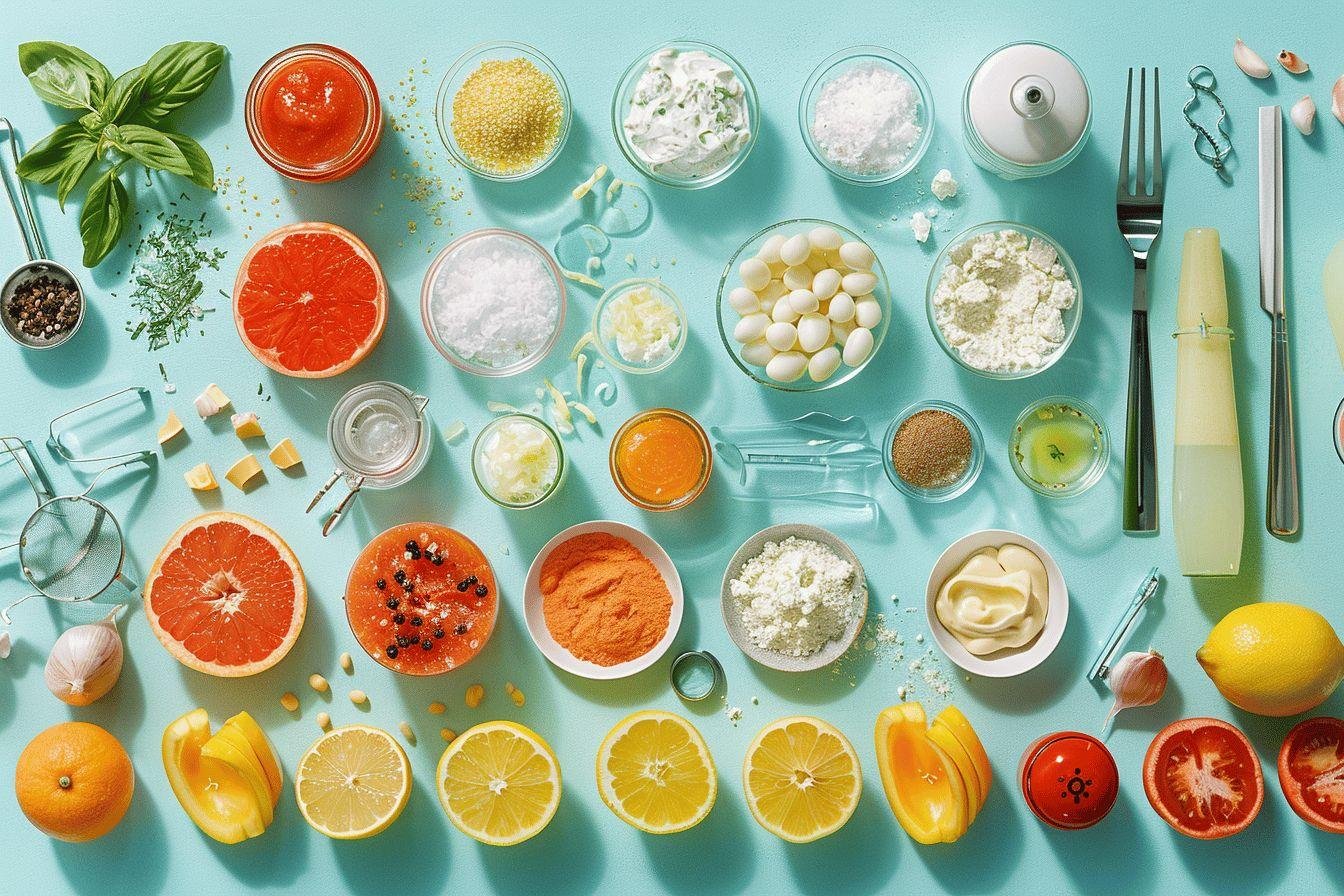 Les 40 Meilleures Recettes de Tous les Temps selon Food & Wine