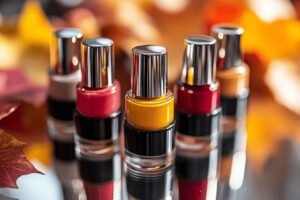 Les 5 teintes incontournables de la saison automne-hiver 2025 : ce qui va faire fureur
