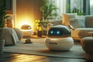 Les 7 applications d’intelligence artificielle incontournables pour transformer votre décoration intérieure