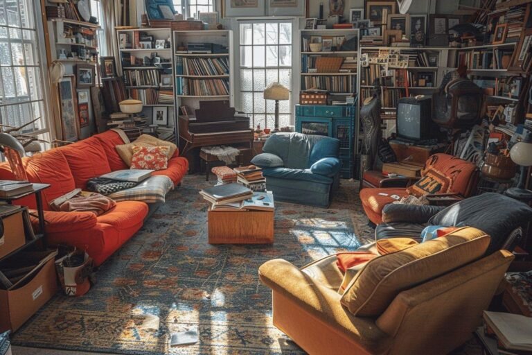 les 7 erreurs de décoration les plus fréquentes et leurs solutions