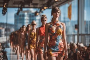 Les activités à ne pas manquer ce week-end autour de Denver : la semaine de la mode de Denver et bien plus encore