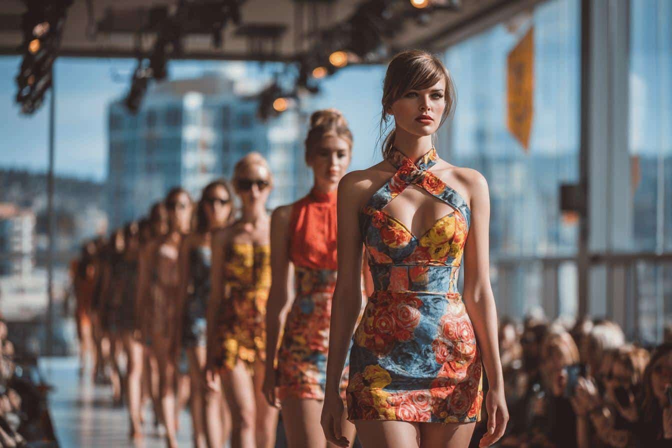 Les activités à ne pas manquer ce week-end autour de Denver : la semaine de la mode de Denver et bien plus encore