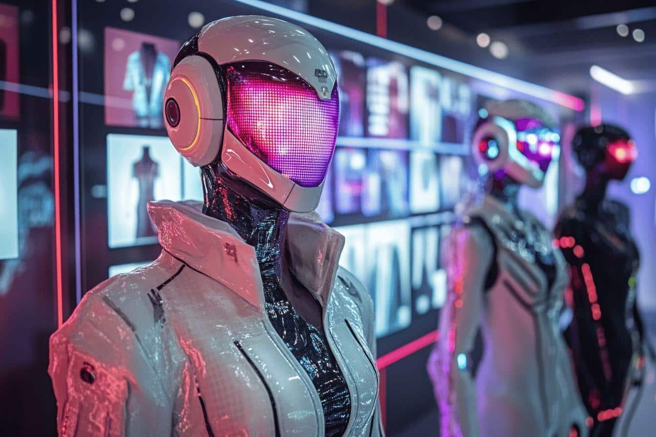 Les agents d’IA : vos nouveaux conseillers mode pour le shopping en ligne