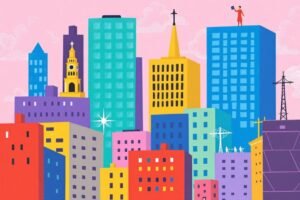 Les architectes tirent la sonnette d’alarme : une couleur trop sollicitée à proscrire