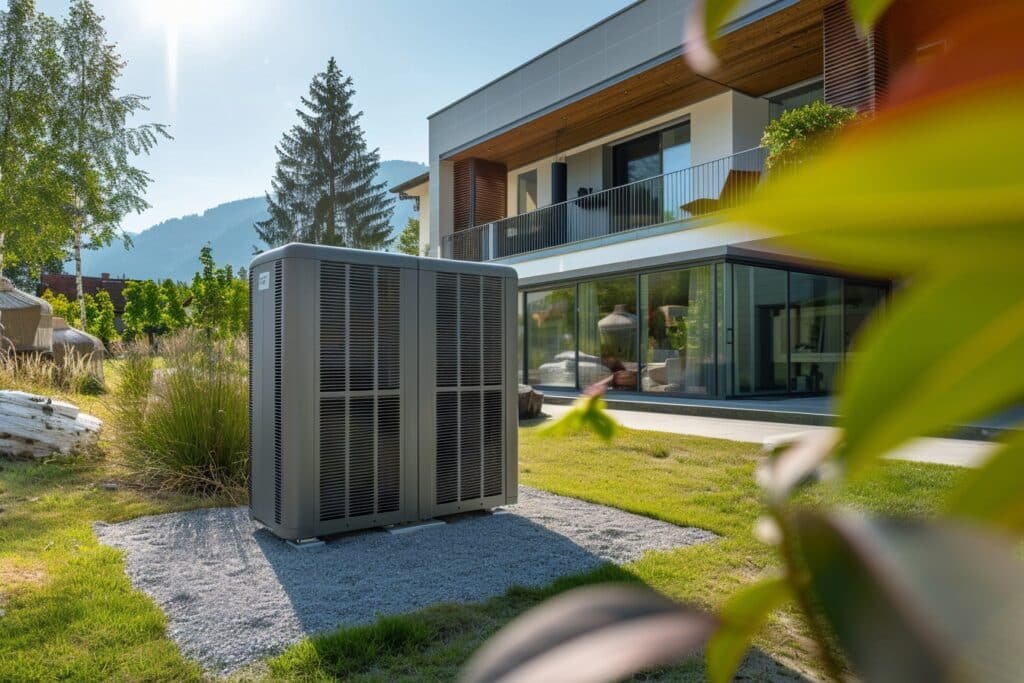 Les avantages du rafraîchissement adiabatique pour une maison ou un bâtiment commercial