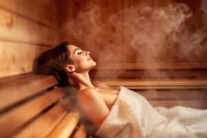 Les bienfaits des saunas : mythe ou réalité ?