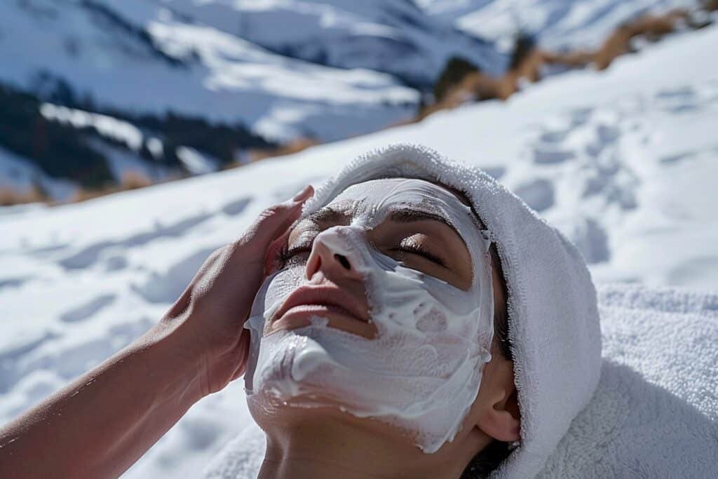 Les bienfaits des soins thermaux en montagne