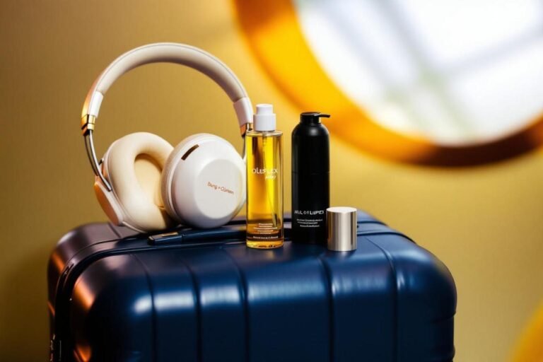 les bonnes affaires du jour : réductions sur des produits haut de gamme de Bang + Olufsen, Olaplex et Away