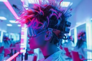 Les coiffeurs prédisent que cette coupe controversée sera la grande tendance de 2025