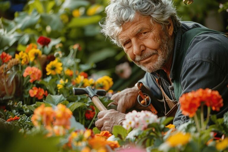 Les conseils de Pat Sullivan sur le moment idéal pour planter des fleurs