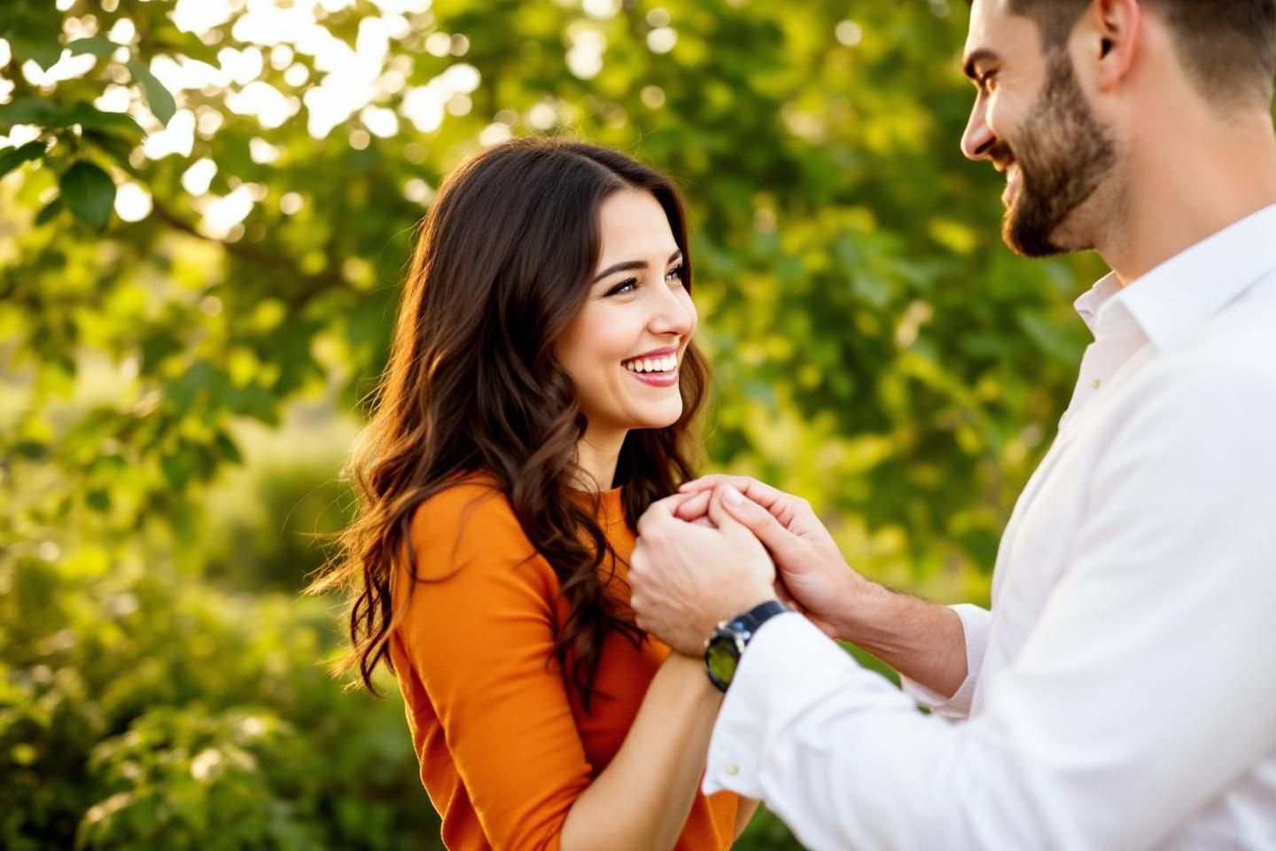 Les conseils pour réussir une relation amoureuse Les conseils pour réussir une relation amoureuse