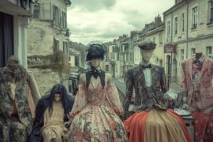 les détaillants de mode qui négligent l’évolution de la revente de vêtements risquent-ils l’obsolescence ?