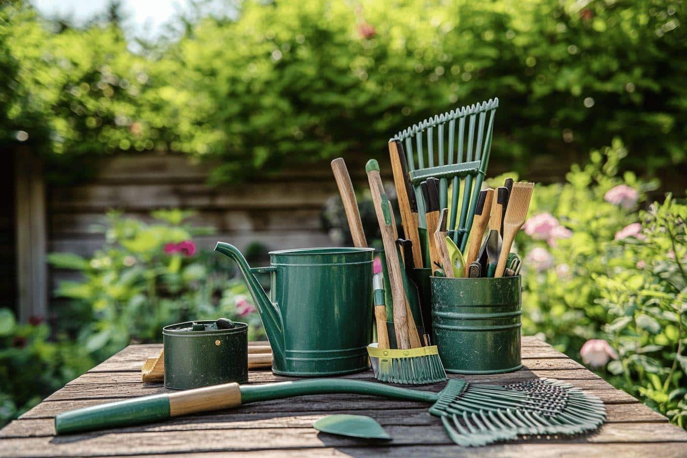 les éléments essentiels à prendre en compte avant de commencer un jardin potager