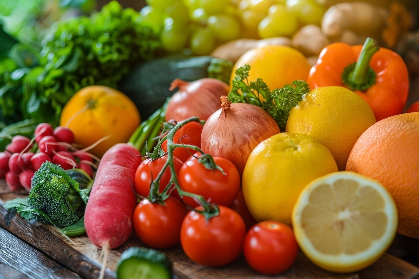 Les envies de grossesse : Les 10 meilleurs aliments pour nourrir votre « maman intérieure »