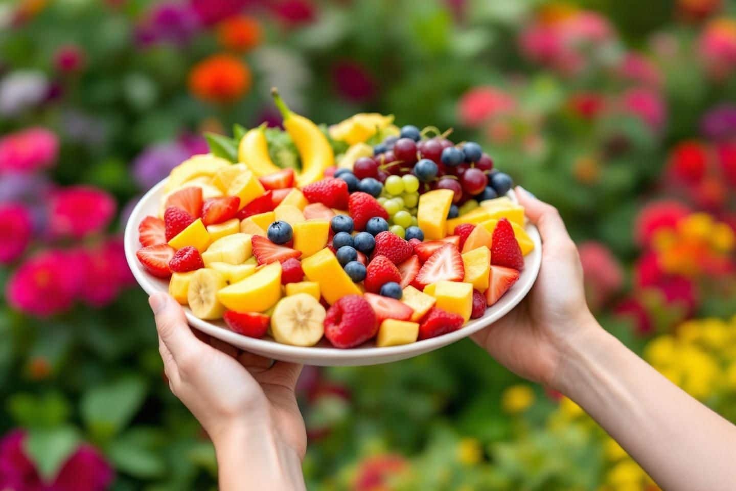 Les erreurs à éviter lorsque vous choisissez de manger sainement