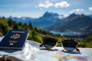 les essentiels de beauté pratiques pour vos voyages