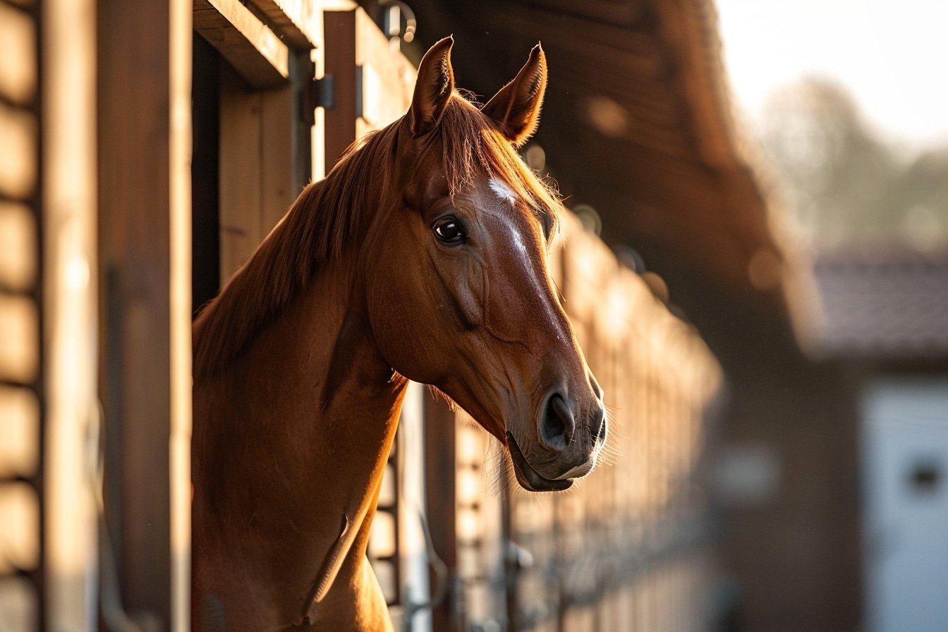 Les étapes clés pour assurer son cheval correctement