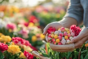 Les experts en jardinage dévoilent les deux moments idéaux pour acheter des bulbes – il est temps d’agir dès maintenant !