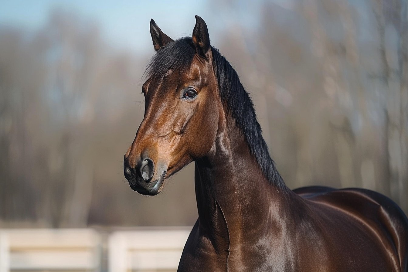 Les facteurs influençant la valeur d’un cheval