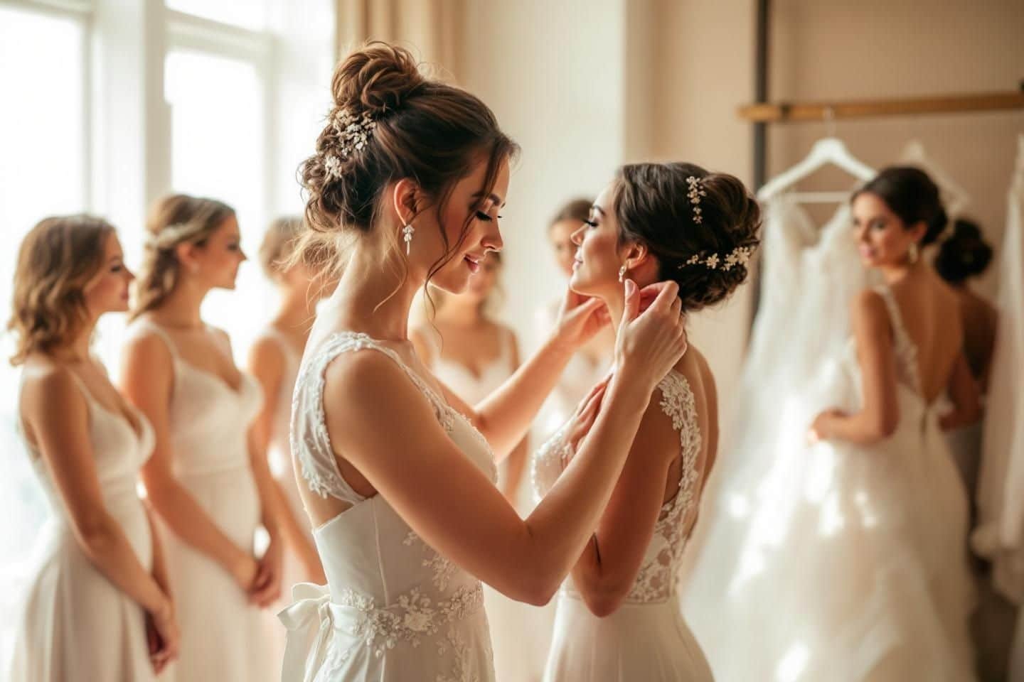 Les filles, comment organiser votre mariage, avec wedding planner ou non ? Les filles, comment organiser votre mariage, avec wedding planner ou non ?