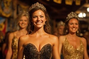 les gagnants des concours de beauté du dakota du nord révélés