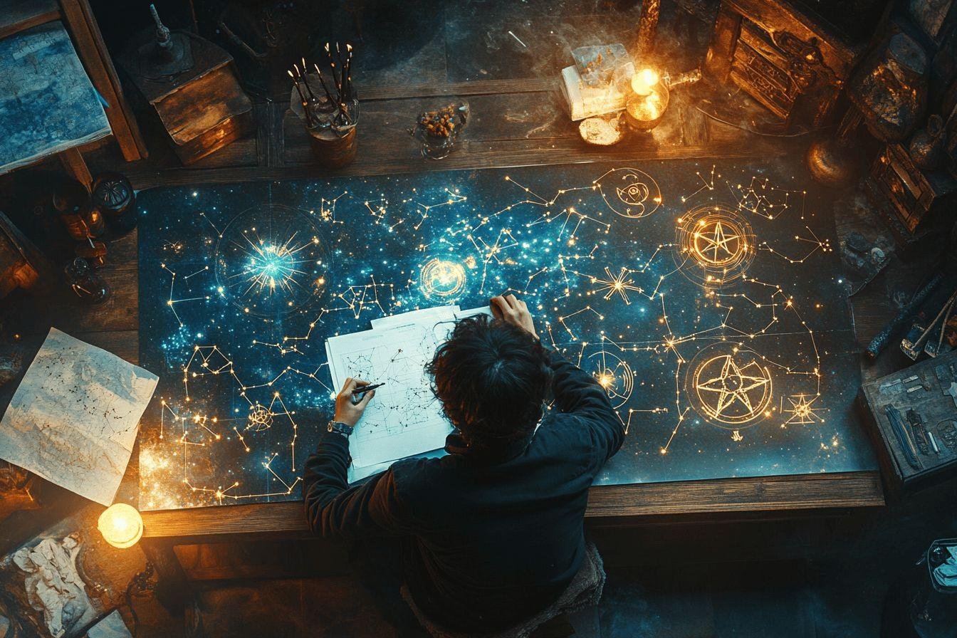 Les horoscopes du jour : 16 août 2025