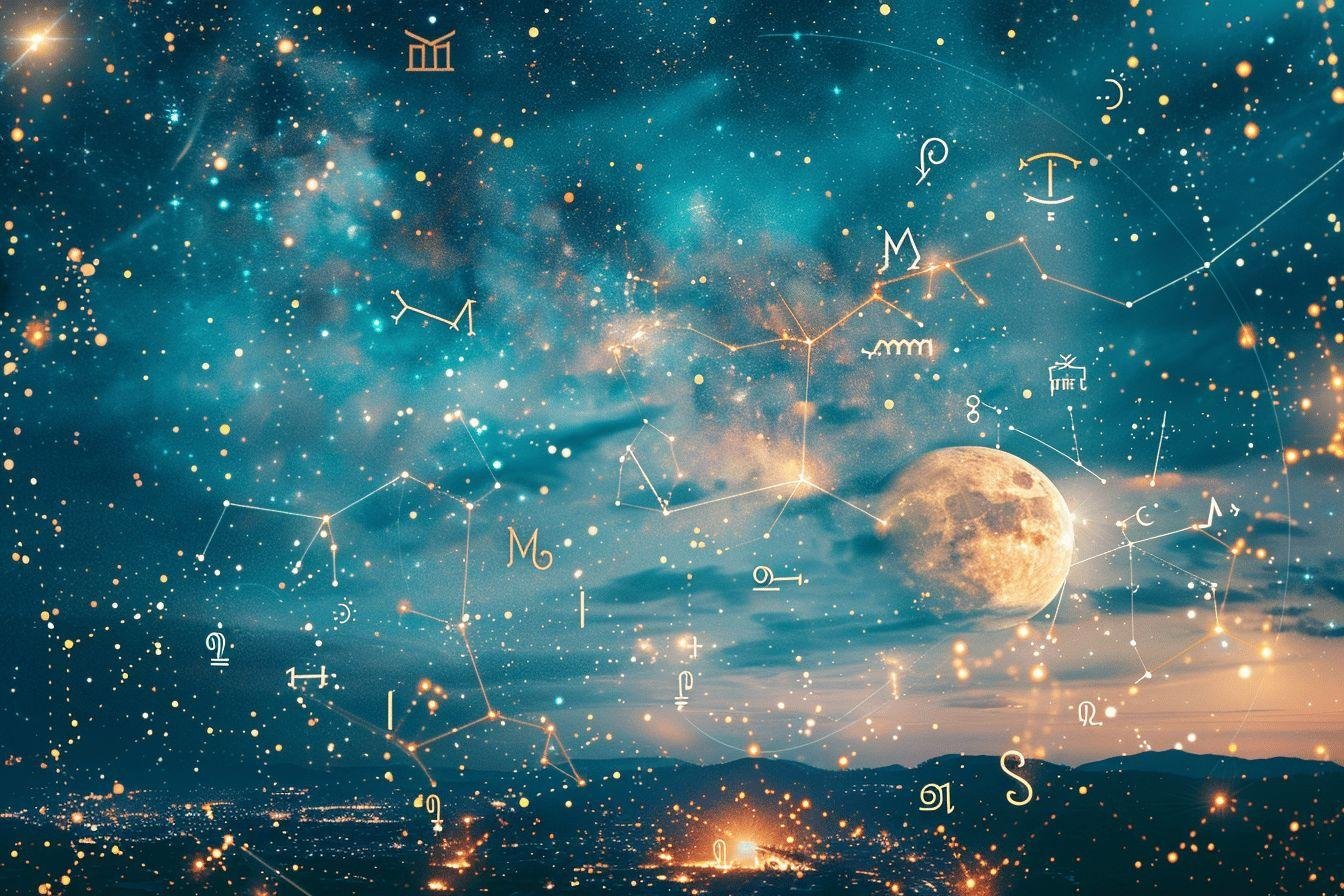 Les horoscopes du jour : 19 avril 2025