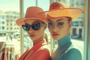 les icônes de la mode les plus populaires d’amérique dévoilées