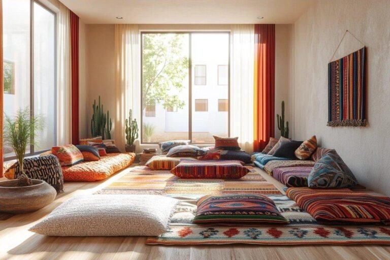 Les importations de textiles pour la maison au Mexique augmentent de 8,9 %, la Chine surpasse les États-Unis