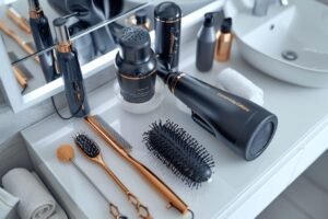 Les indispensables : les meilleurs outils capillaires à acheter dès maintenant
