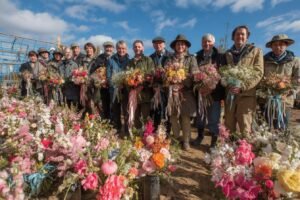 Les lauréats des prix de la foire de printemps BBC Gardeners’ World dévoilés