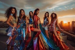 les lauréats du Fashion Trust U.S. 2025 dévoilés