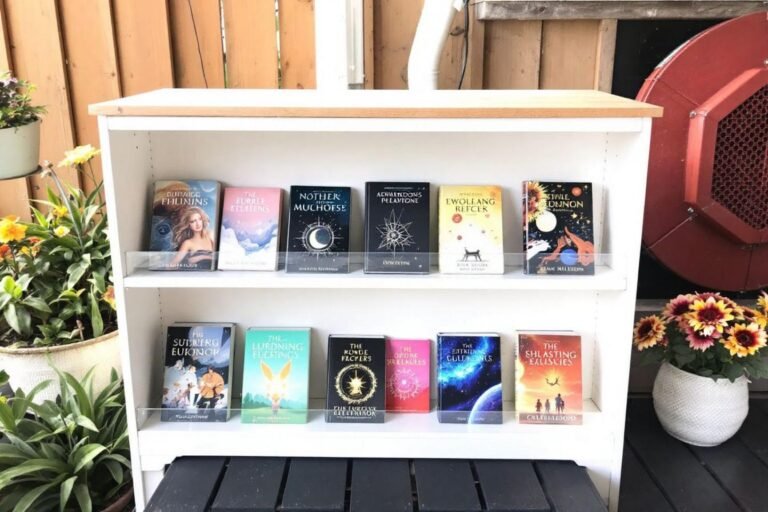 Les lectures estivales incontournables selon votre signe astrologique, par l’astrologue Susan Miller