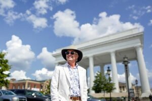 Les lieux incontournables de Florence, Alabama, selon le designer de mode Billy Reid