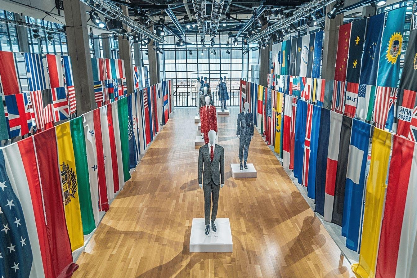 les marques de mode américaines confrontées à une menace existentielle face aux réalités tarifaires