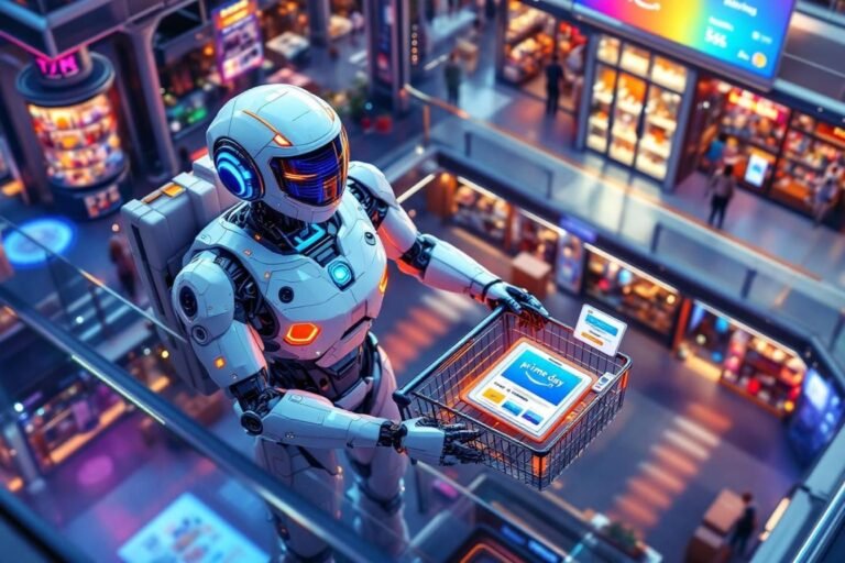 les meilleures offres du Prime Day d’Amazon encore disponibles aujourd’hui (oui, c’est vrai !