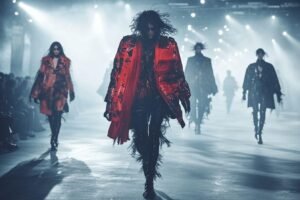 les moments marquants du parcours mode de Jonathan Anderson