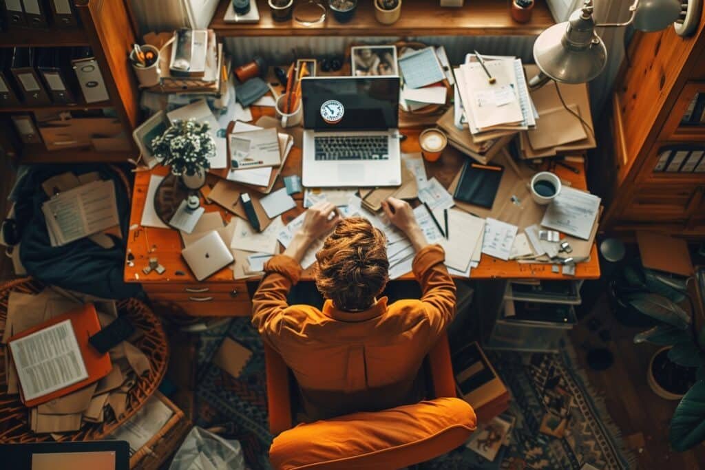 Les obstacles à la concentration et comment les surmonter avec la méthode Pomodoro