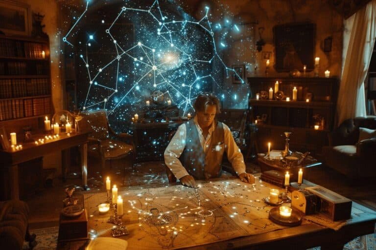 Les prédictions astrologiques pour le mercredi 4 septembre 2025 par Christopher Renstrom