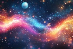 Les prévisions astrales du 21 juin 2025 : une énergie cosmique intense pour les Gémeaux, les Lions et les Taureaux !