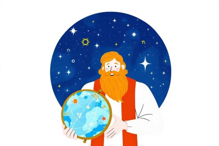 Les prévisions astrologiques de votre semaine : du 27 août au 3 septembre