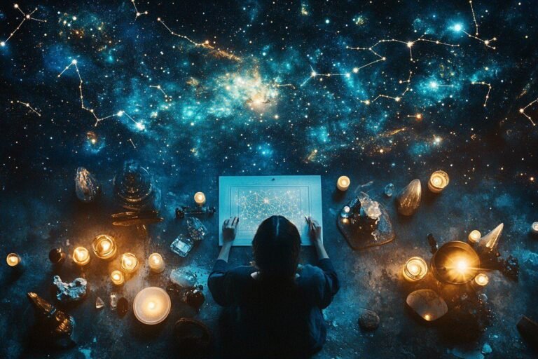 Les prévisions astrologiques du jour : 20 juin 2025