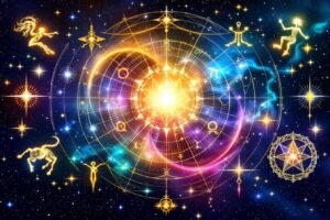 Les prévisions astrologiques du jour : ce que les astres réservent pour chaque signe du zodiaque, le 29 juillet 2025