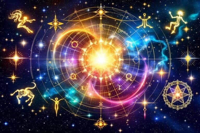 Les prévisions astrologiques du jour : ce que les astres réservent pour chaque signe du zodiaque, le 29 juillet 2025