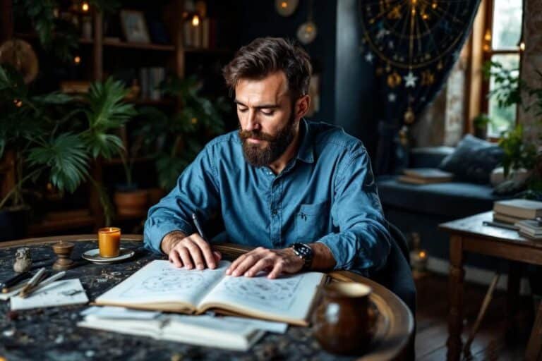 Les prévisions astrologiques du jour : horoscope du 6 juin 2025
