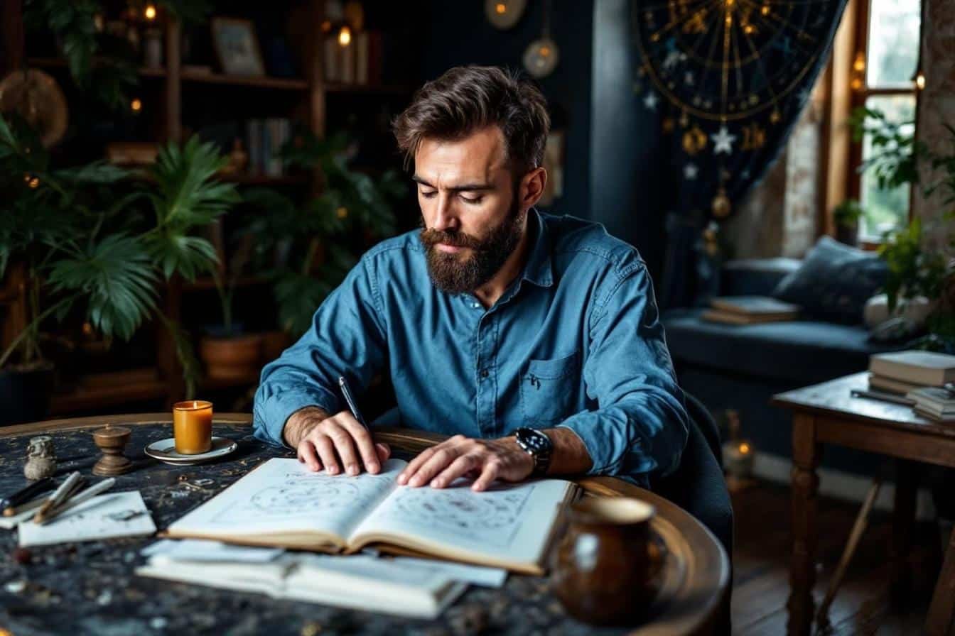 Les prévisions astrologiques du jour : horoscope du 6 juin 2025