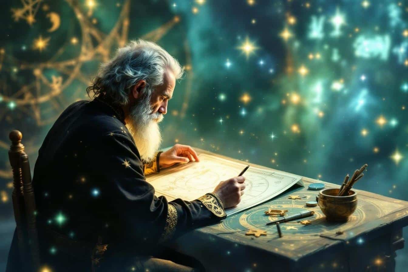 Les prévisions astrologiques du jour : horoscope pour le 5 juin 2025