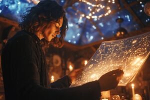 Les prévisions astrologiques du jour : qu’attendre pour le 11 juin 2025