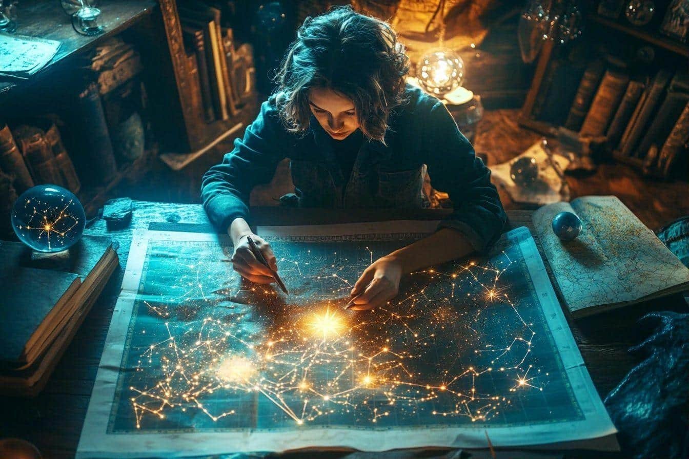 Les prévisions astrologiques du vendredi 25 juillet