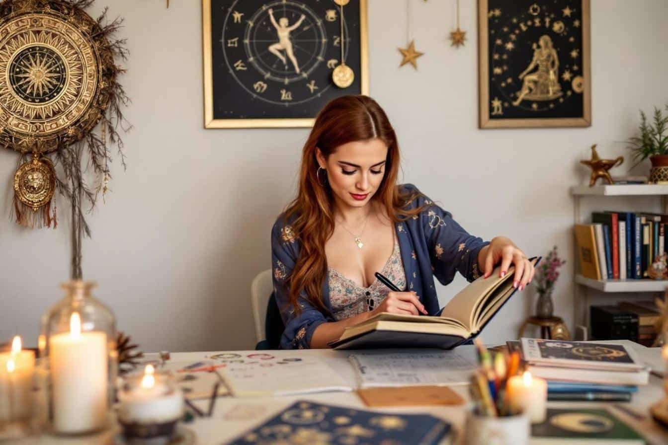 les prévisions astrologiques pour le cancer du 3 juillet 2025